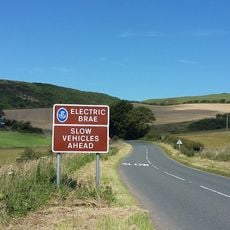 Electric Brae