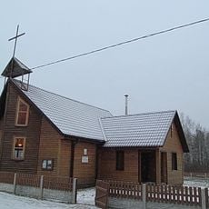 Kościół św. Michała Archanioła w Okołowie