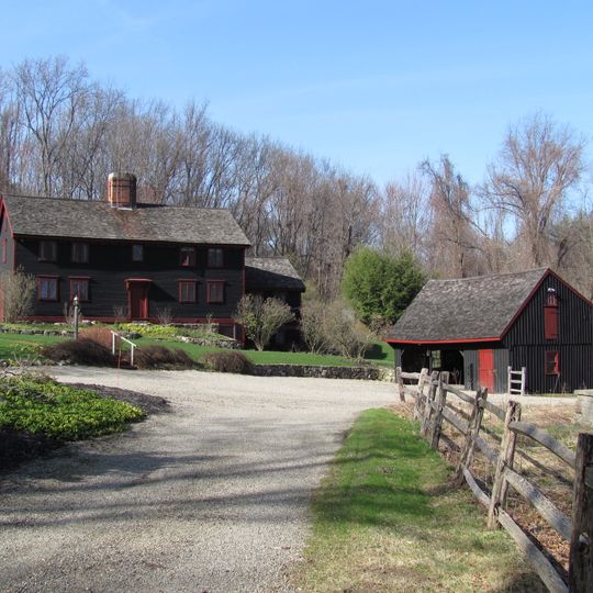 French-Andrews House