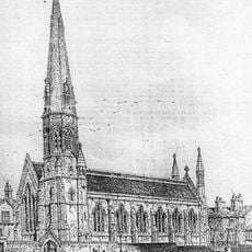 St Thomas' Church, Lancaster