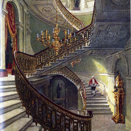 Carlton House