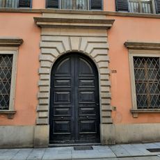 Chiesa di San Carlo al Soccorso