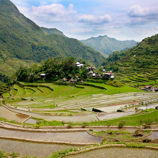 Provincia di Ifugao