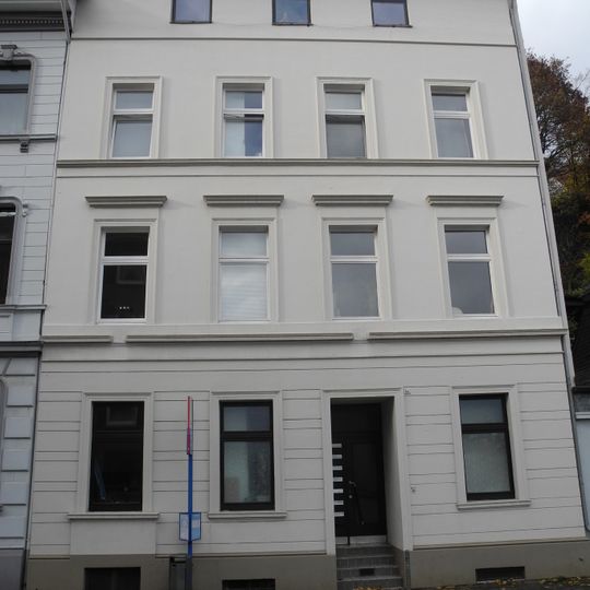 Nützenberger Straße 84