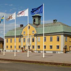 Falun Kupferbergwerk Museum