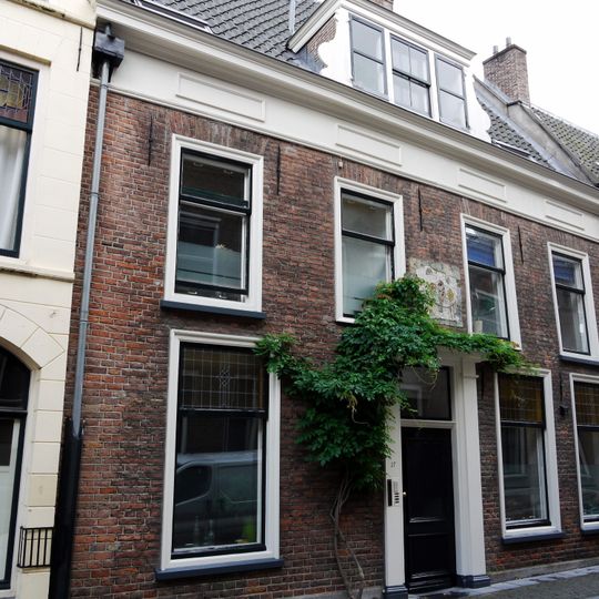 Herenstraat 17, Utrecht