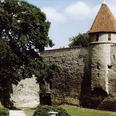 Tallinn old town