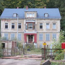 Annaberger Straße 346 Chemnitz-Harthau