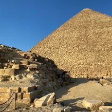 Tomb of Hetepheres