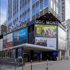 UGC Montparnasse