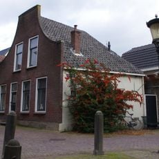 Kerkstraat 2, Haastrecht