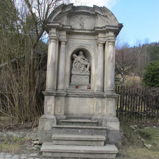 Chapel of Virgin Mary