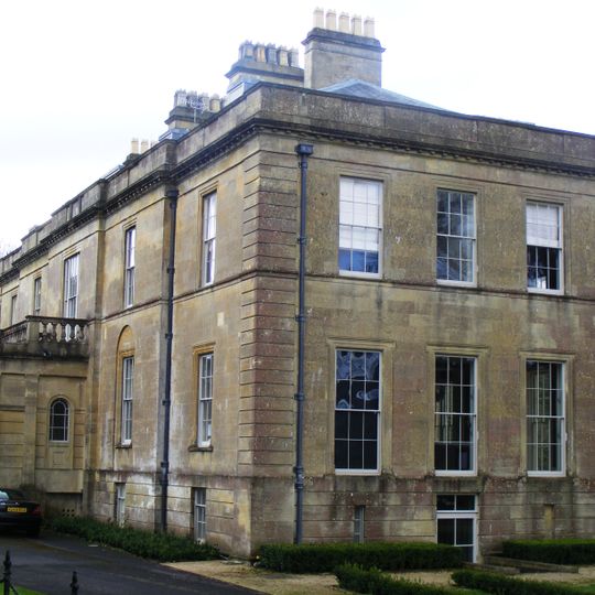 Dinder House