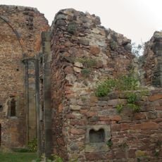 Kloster Heilig Kreuz (Meißen)