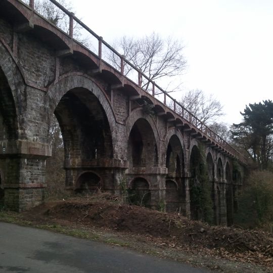 Viaduc de Kerdéozer