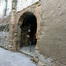 Castell de la Sentiu