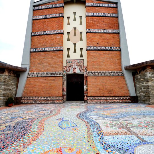 Chiesa dello Spirito Santo