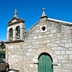 Igreja Paroquial de Horta
