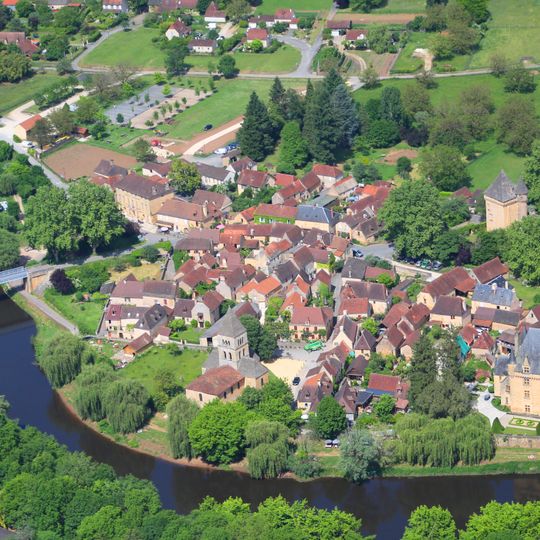 Saint-Léon-sur-Vézère