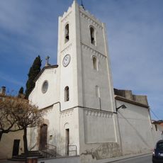 Sant Martí de Sorbet