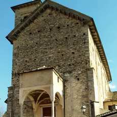 Chiesa di San Nicolao