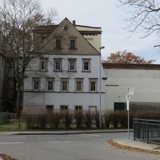 Klaffenbacher Hauptstraße 2 Chemnitz-Klaffenbach