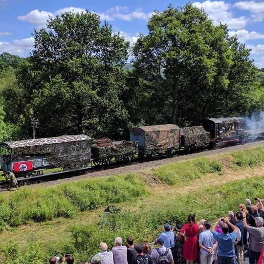 The Engine House Visitor & Education Centre