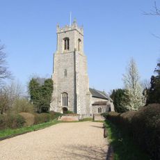 Church of All Saints