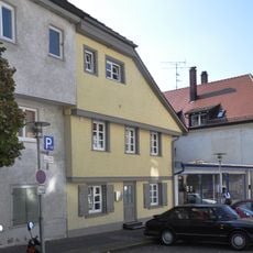 House Grüner-Turm-Straße 23
