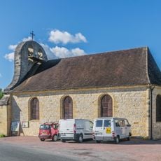 Église Saint-Denys de Berbiguières