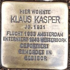 Klaus Kasper