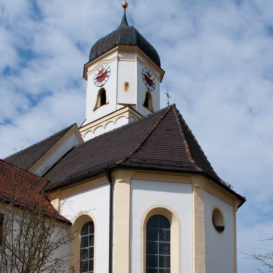 St. Laurentius