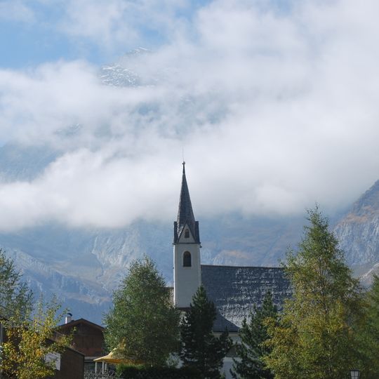 Chiesa di Santa Maria Ausiliatrice