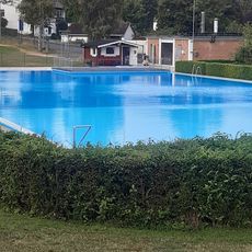 Freibad Schönbach