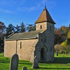 Chapel of Rest, Brompton, Scarborough