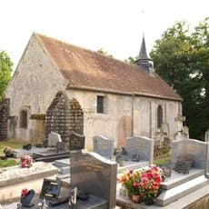 Église Notre-Dame de Courtoin