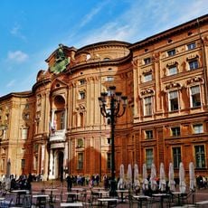 Palacio Carignano