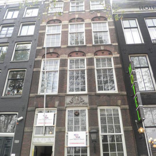 Residence of Michiel de Ruyter