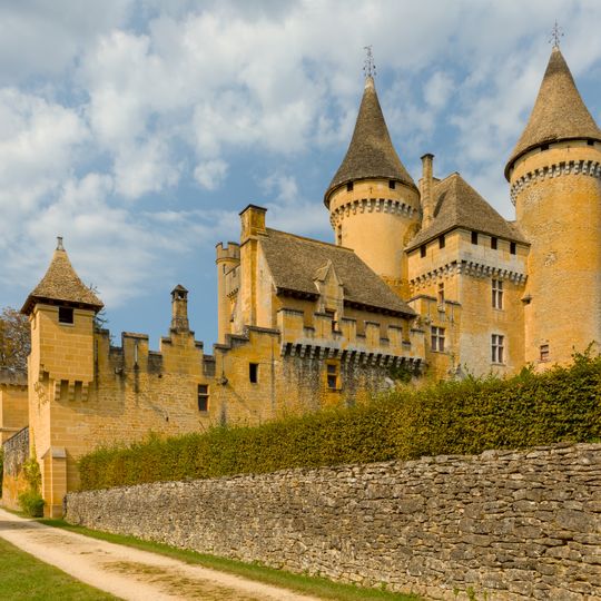 Castelo de Puymartin