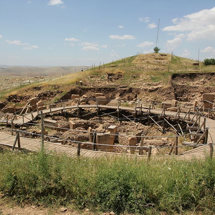 Göbekli Tepe