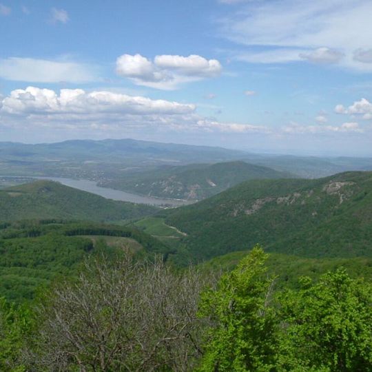 Parque nacional del Danubio-Ipoly