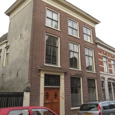 Wijdstraat 16-18, Oudewater
