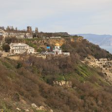 Saint George Monastery