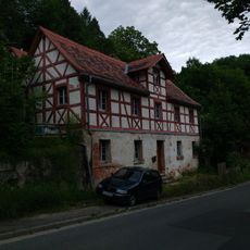Armenhaus
