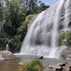 Chelavara Falls