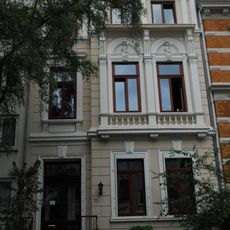 Wohnhaus Mathildenstraße 73
