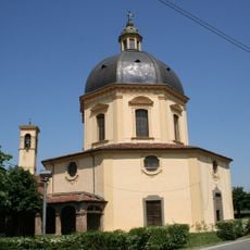 Santuario della Madonna della Rotonda