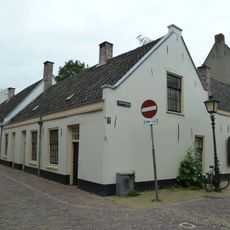 Schalkwijkstraat 20, Utrecht