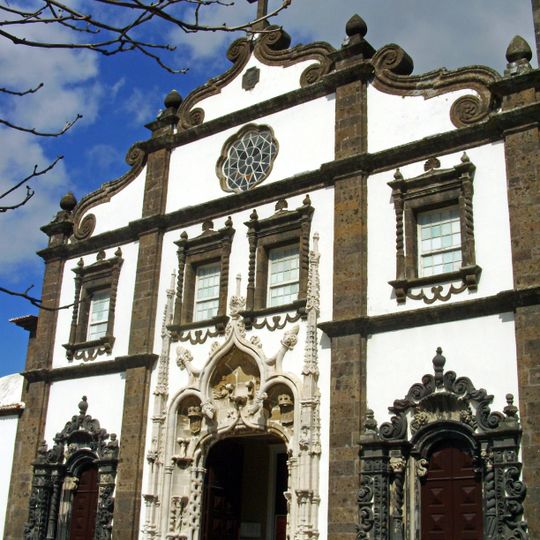 Igreja de São Sebastião