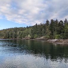 Sucia Island State Park